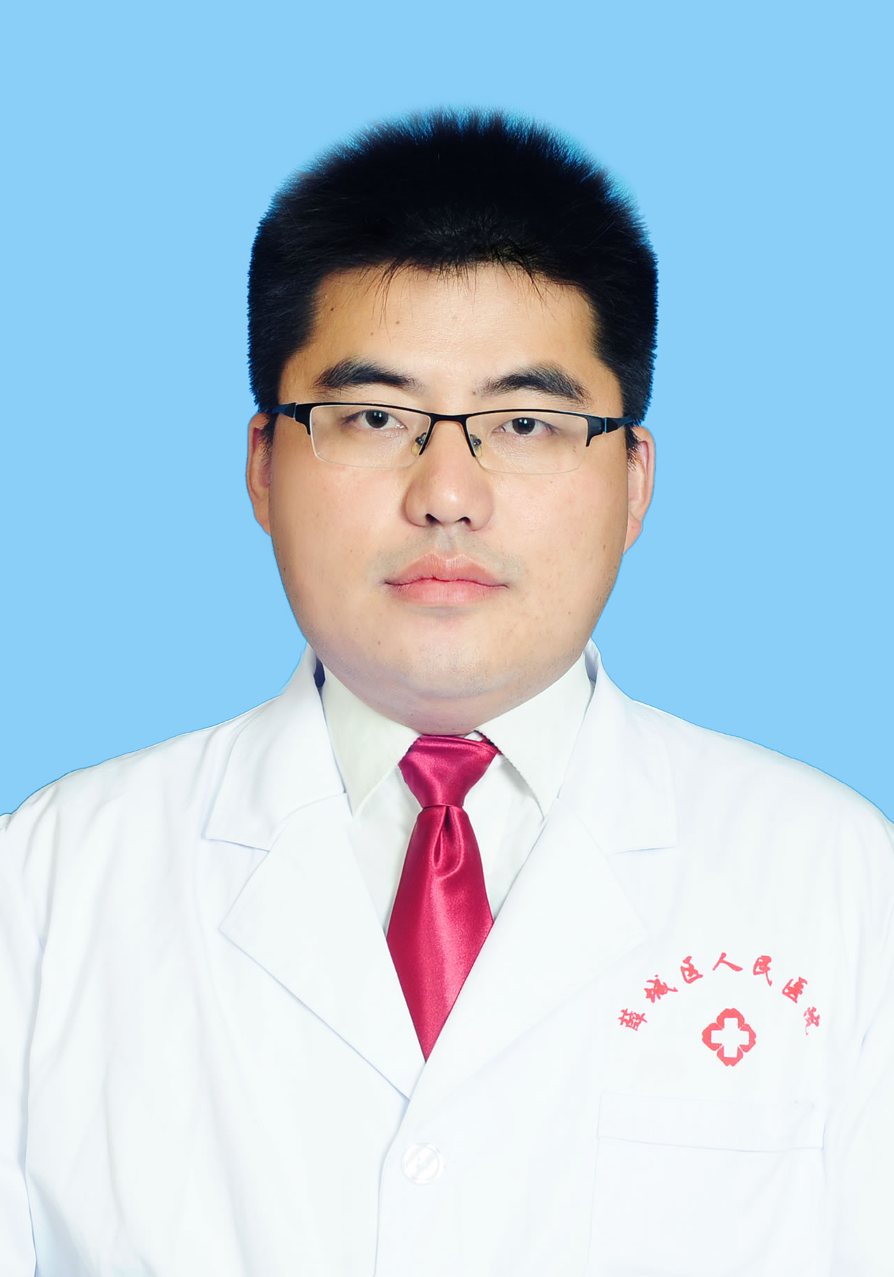 刘纬华