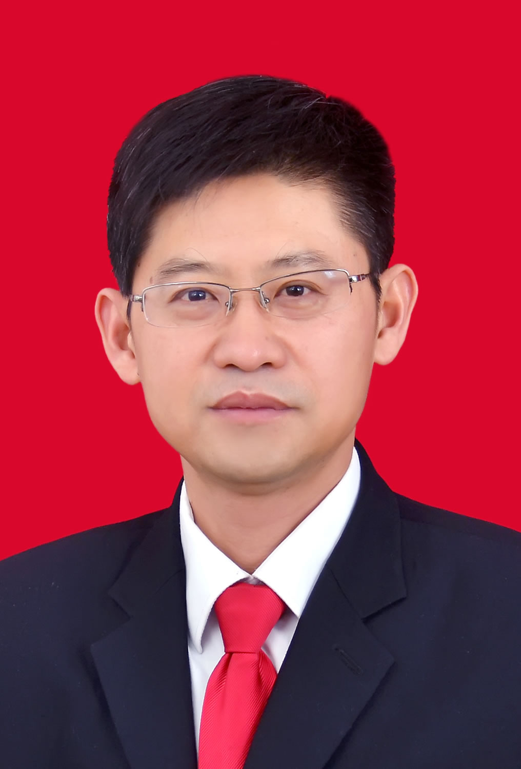 杨刚三