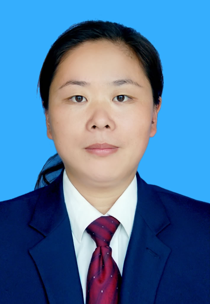 李艳秋