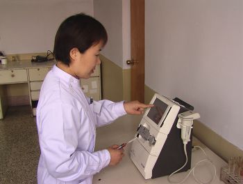 血气分析仪