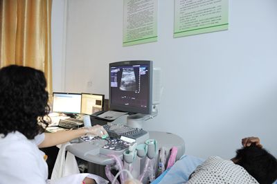 西门子S2000超声诊断仪