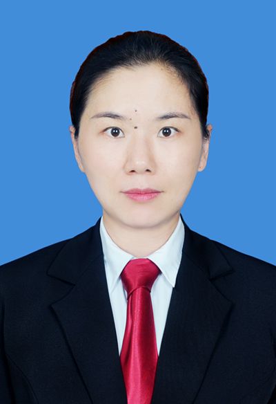 姬广艳