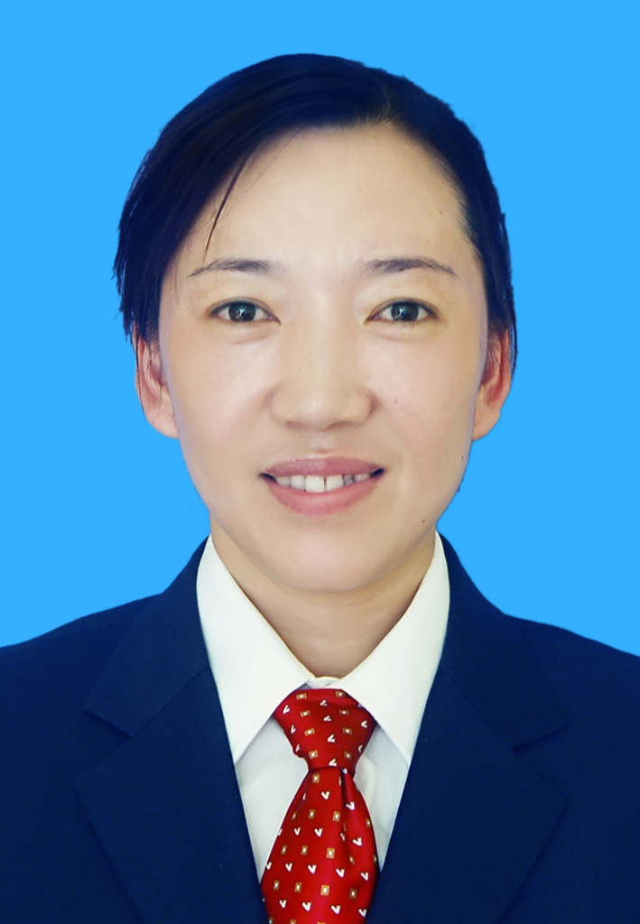 赵娜