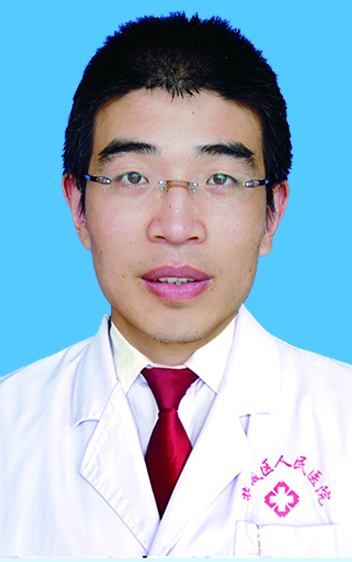 刘振龙
