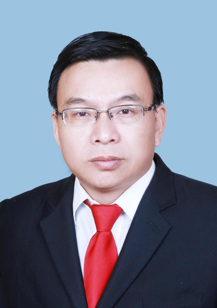 陈玉兵