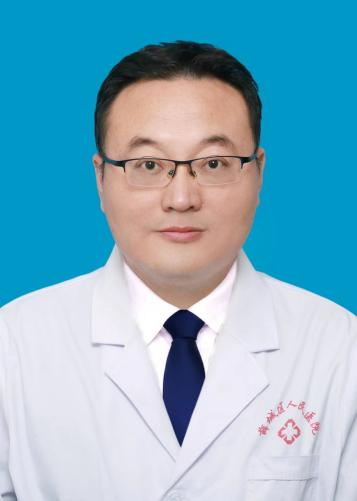 马东