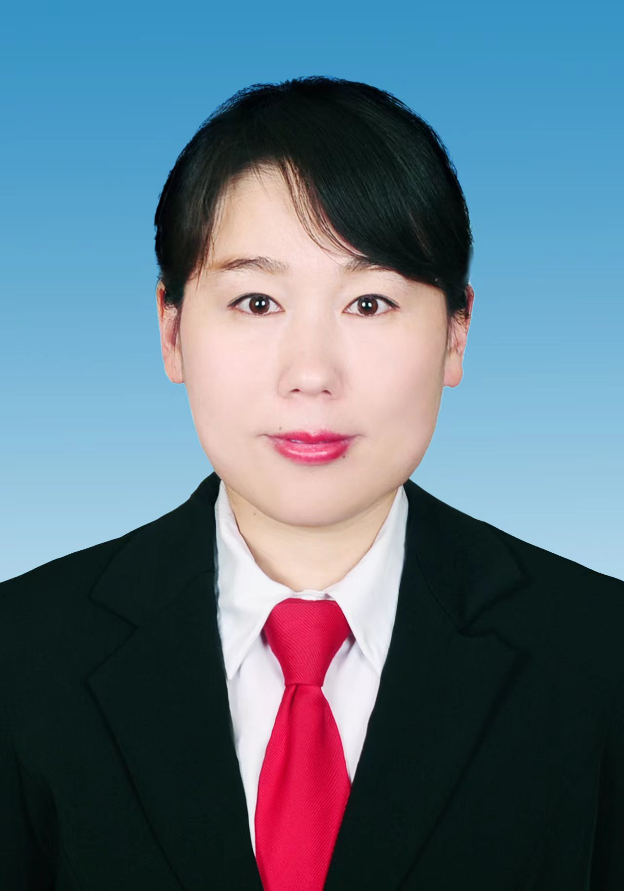 李向红